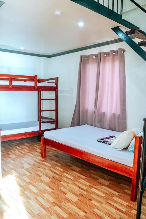 Airport View Hotel Vigan Buitenkant foto